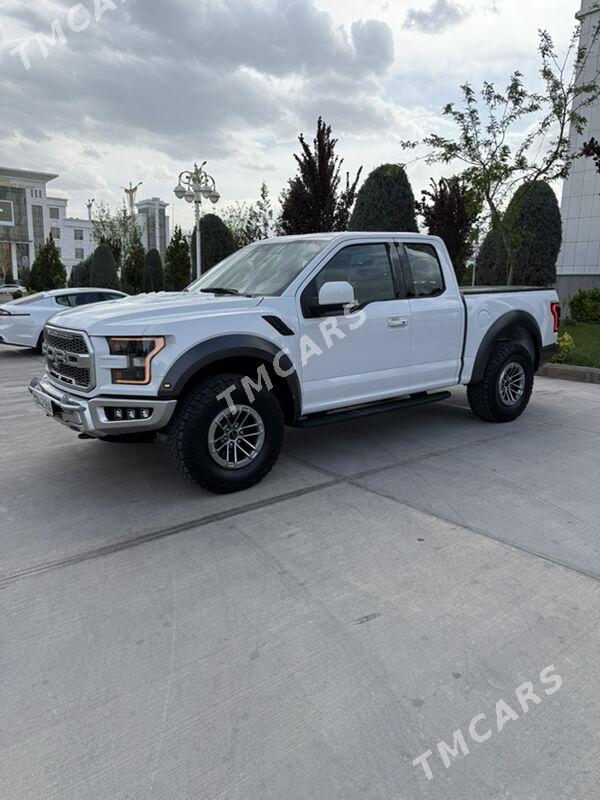 Ford F-150 2019 - 1 122 000 TMT - Aşgabat - img 4