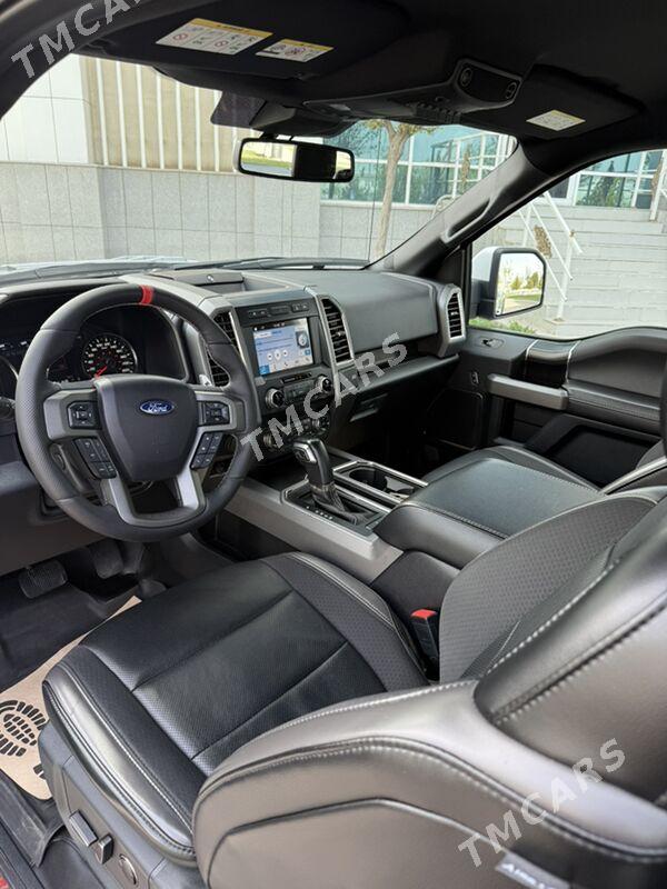 Ford F-150 2019 - 1 122 000 TMT - Aşgabat - img 9