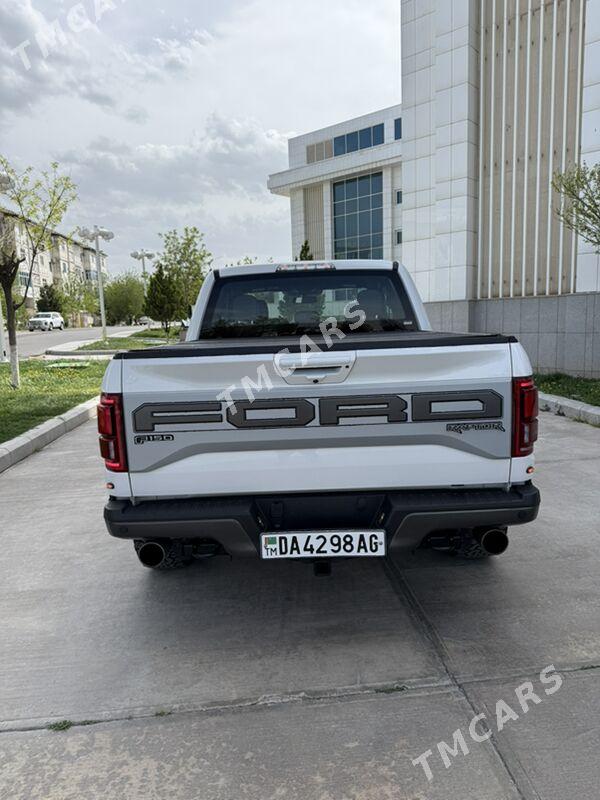 Ford F-150 2019 - 1 122 000 TMT - Aşgabat - img 10