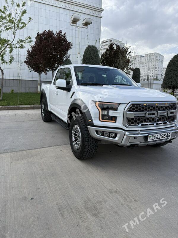 Ford F-150 2019 - 1 122 000 TMT - Aşgabat - img 2
