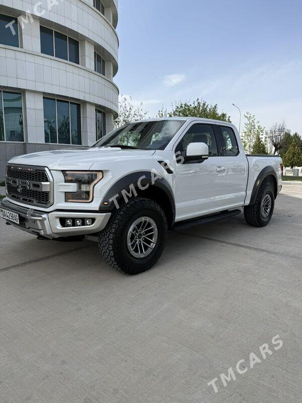 Ford F-150 2019 - 1 122 000 TMT - Aşgabat - img 1