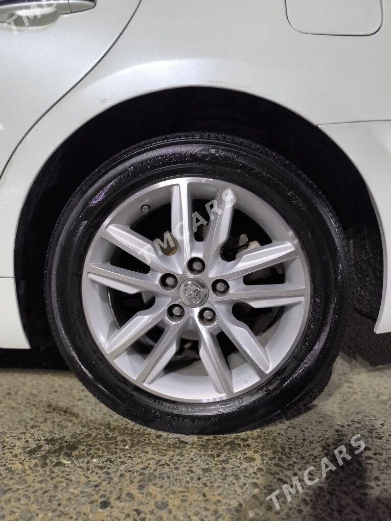 Toyota Avalon 2013 - 280 000 TMT - Мир 4 - img 2