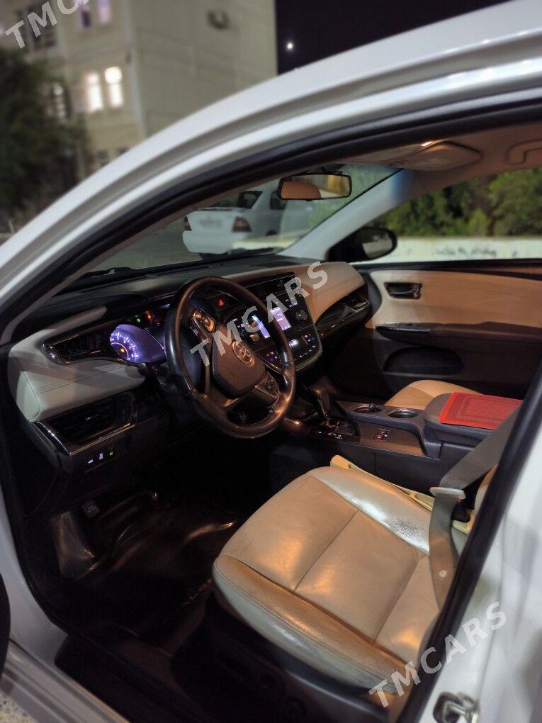 Toyota Avalon 2013 - 280 000 TMT - Мир 4 - img 6