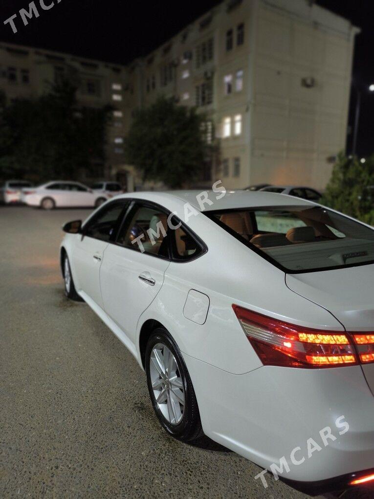 Toyota Avalon 2013 - 280 000 TMT - Мир 4 - img 4