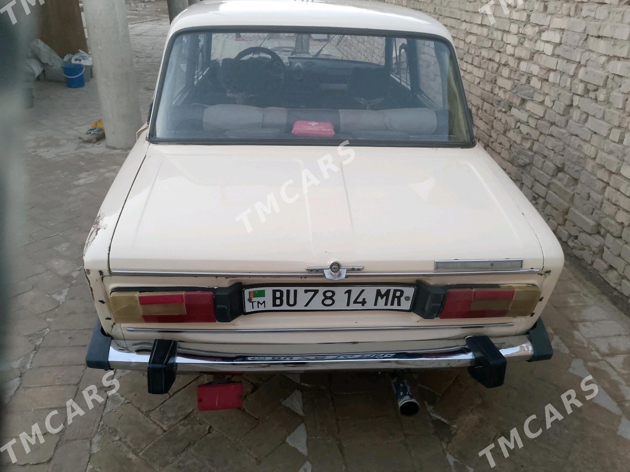 Lada 2106 1985 - 15 000 TMT - Baýramaly - img 4