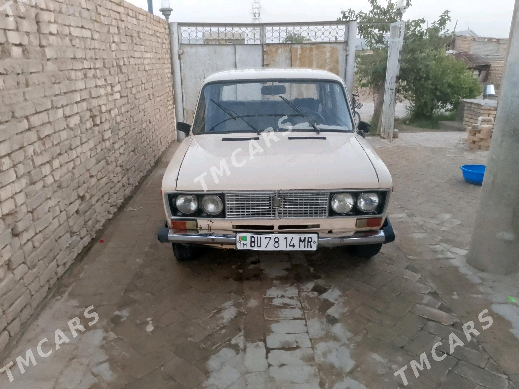 Lada 2106 1985 - 15 000 TMT - Baýramaly - img 5