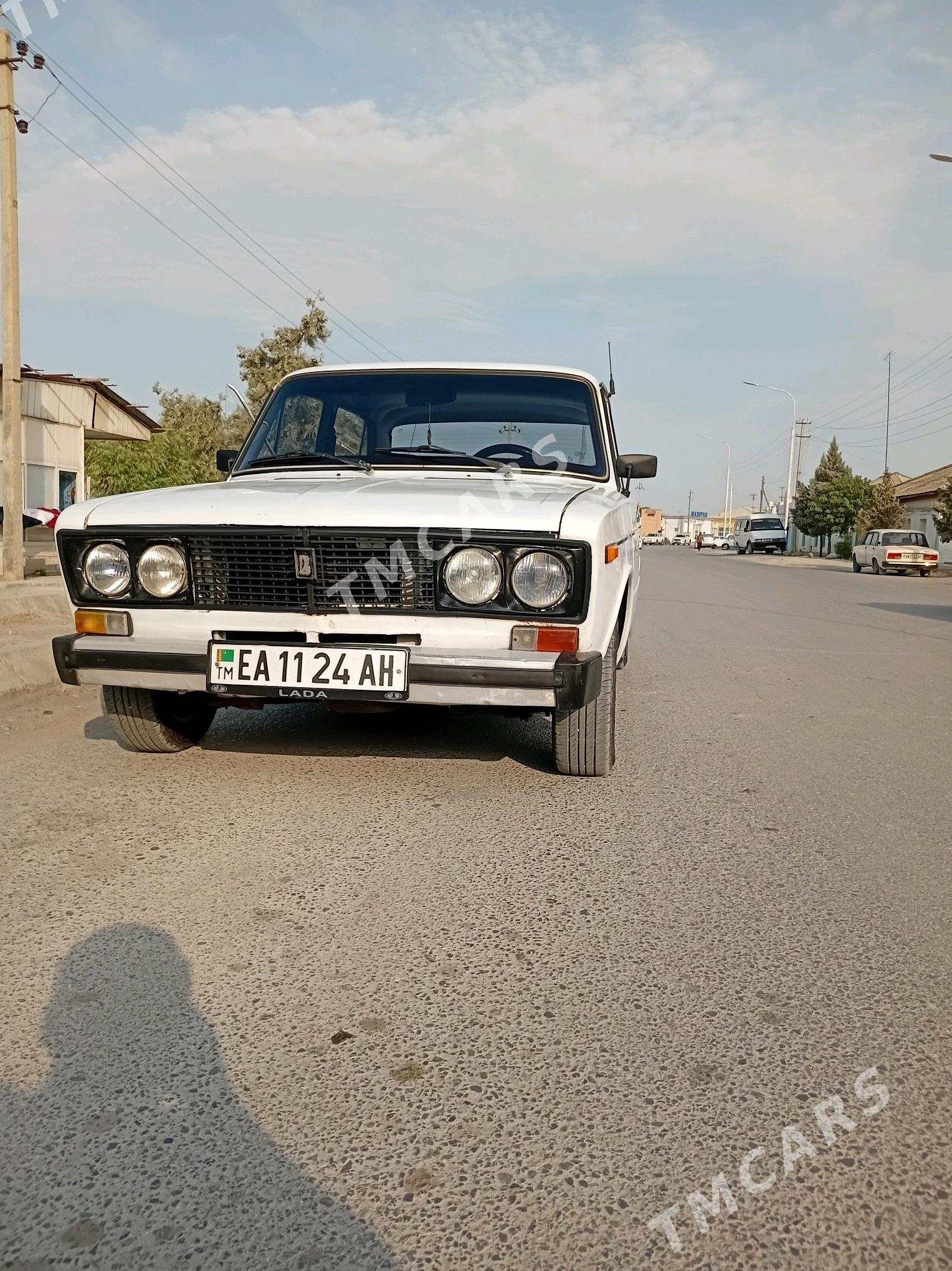 Lada 2106 2001 - 31 000 TMT - Бахарден - img 1