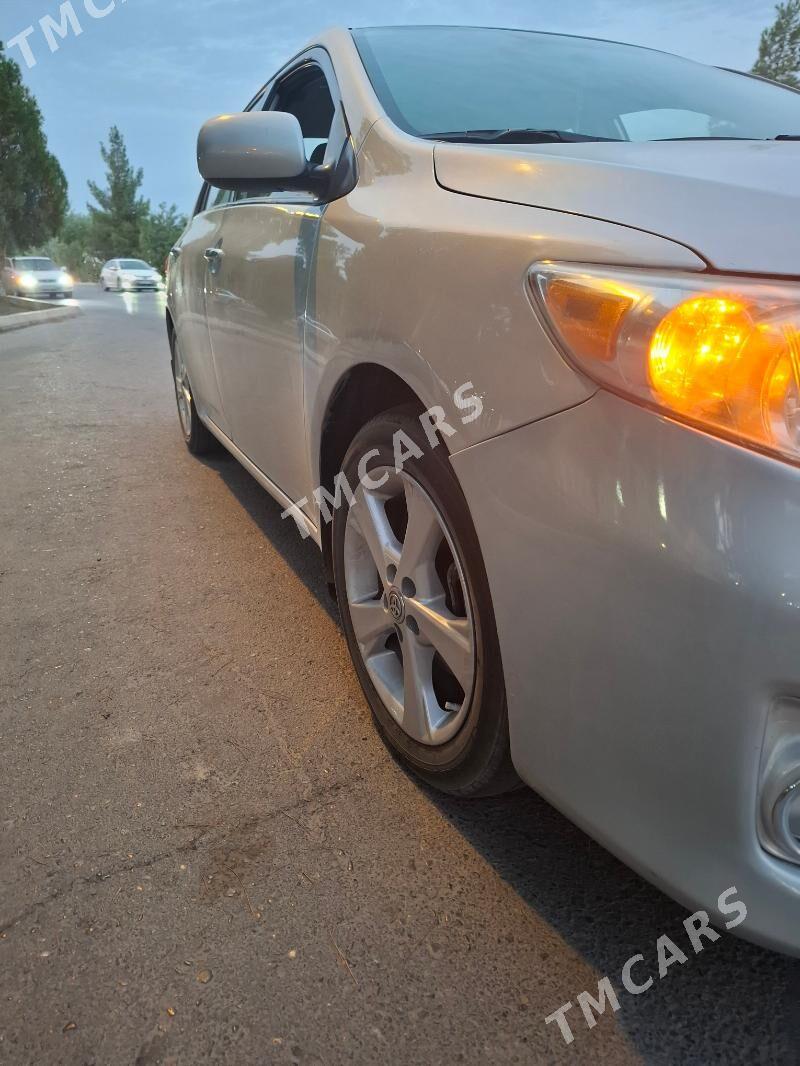 Toyota Corolla 2011 - 170 000 TMT - Ялкым - img 1