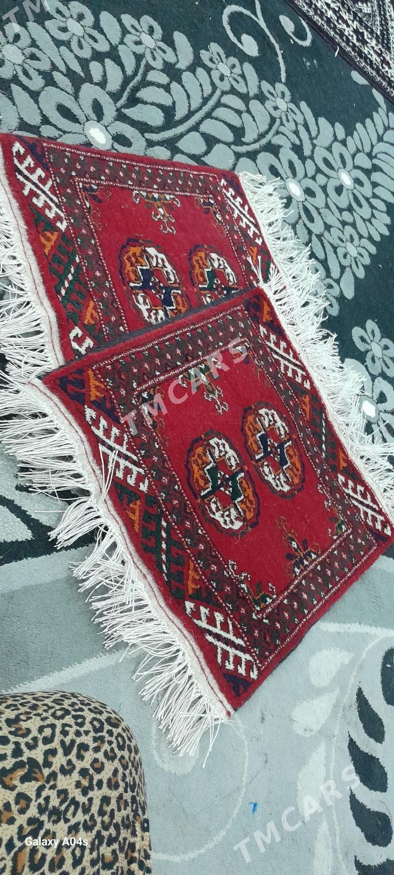 dokma haly - Türkmenbaşy - img 3