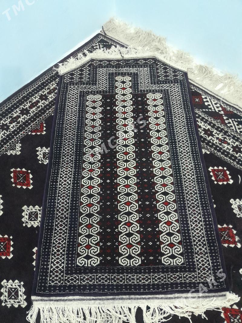 dokma haly - Türkmenbaşy - img 2