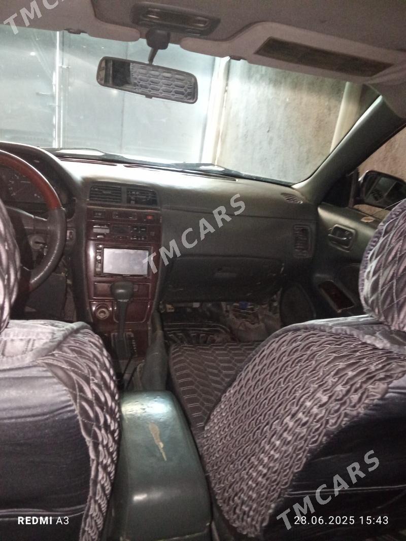 Infiniti G20 1999 - 42 000 TMT - Mary - img 6