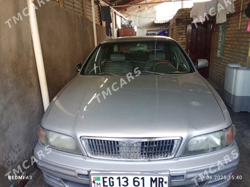Infiniti G20 1999 - 42 000 TMT - Mary - img 4