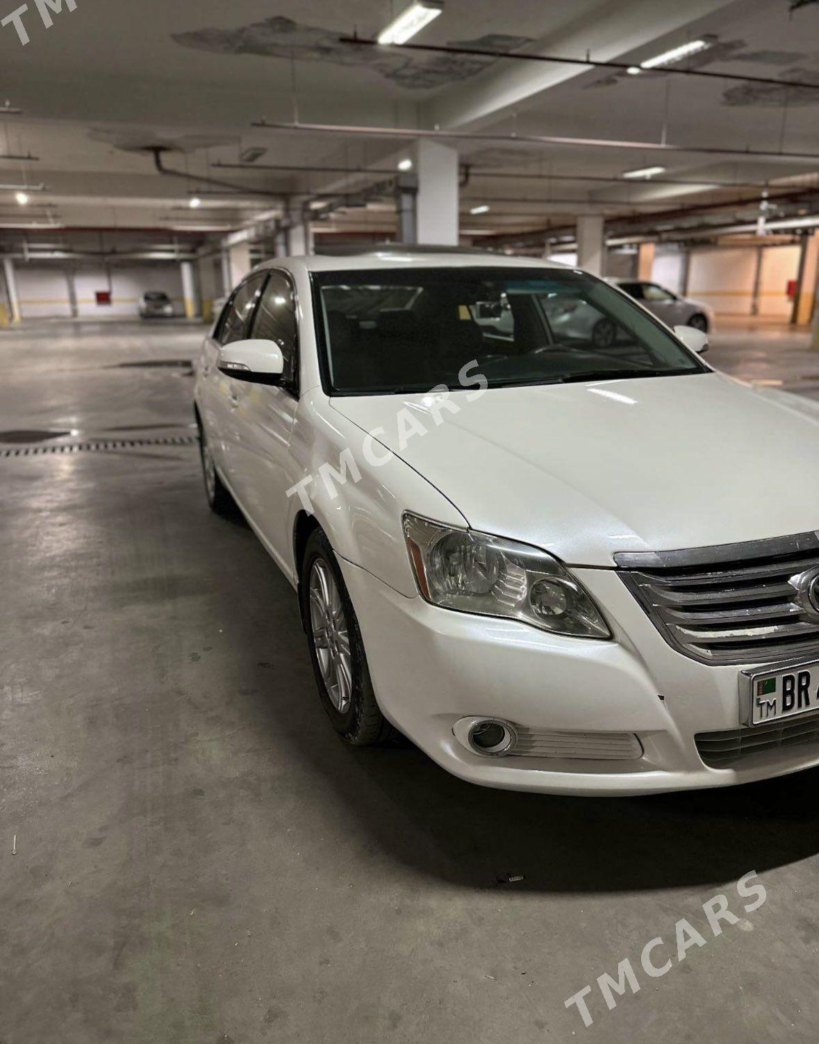 Toyota Avalon 2005 - 200 000 TMT - Ашхабад - img 4