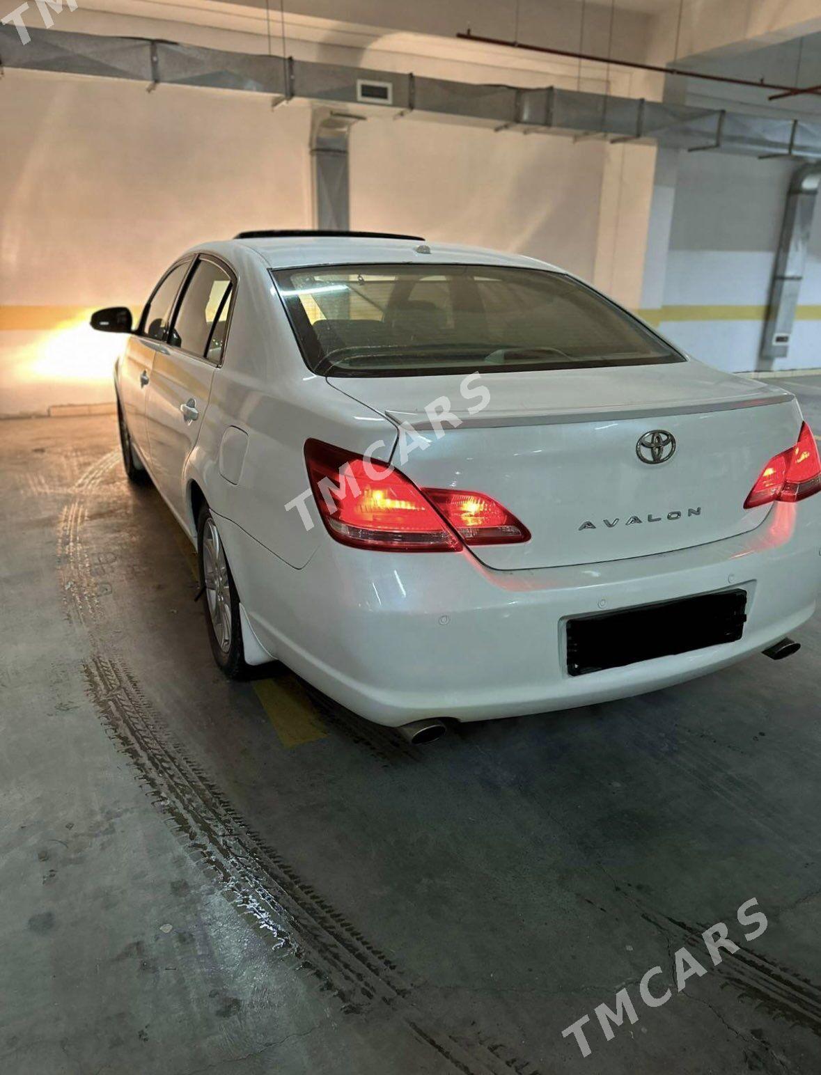 Toyota Avalon 2005 - 200 000 TMT - Ашхабад - img 5