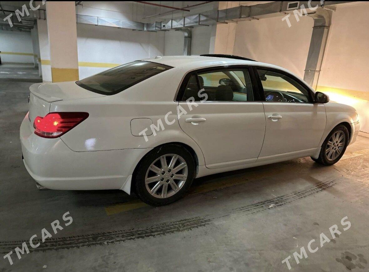 Toyota Avalon 2005 - 200 000 TMT - Ашхабад - img 3