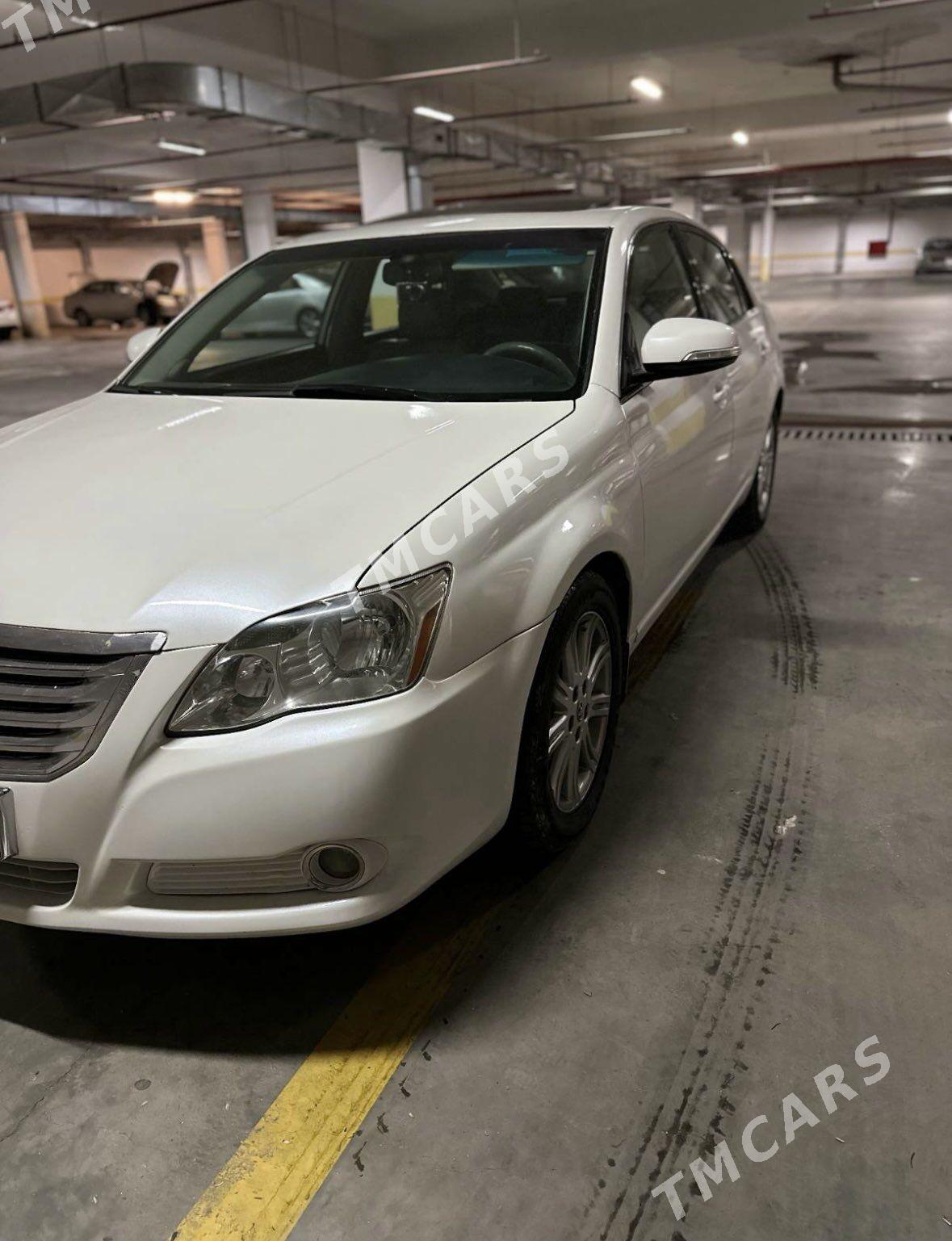 Toyota Avalon 2005 - 200 000 TMT - Ашхабад - img 1
