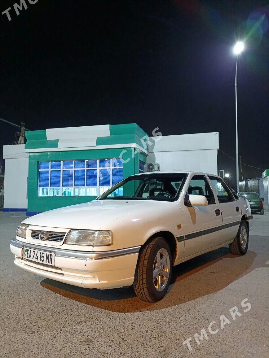 Opel Vectra 1991 - 17 000 TMT - Мары - img 3