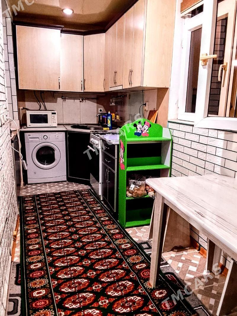 kwartira kwartirant 5mkr - Ашхабад - img 2