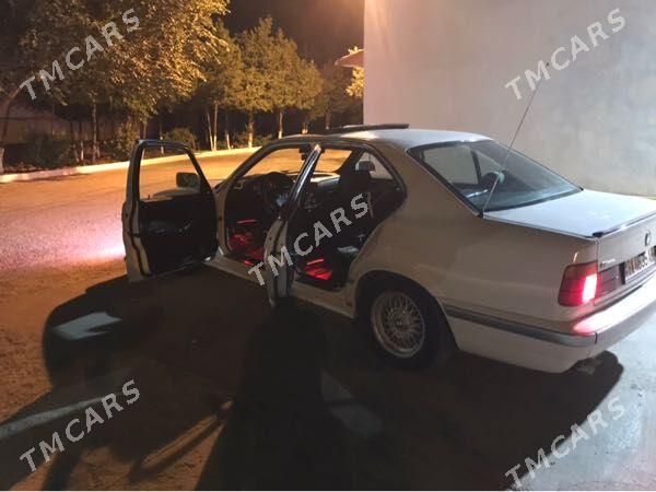 BMW 525 1990 - 50 000 TMT - Бабадайхан - img 3