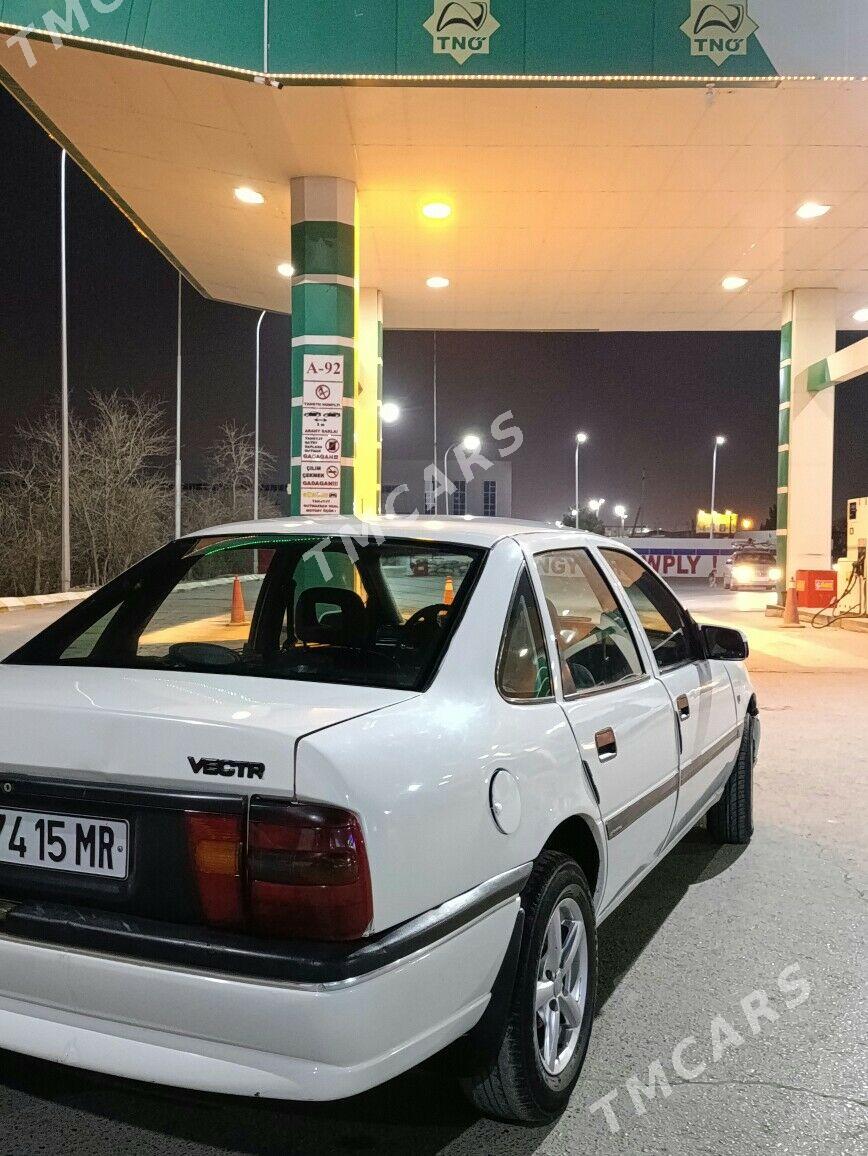 Opel Vectra 1991 - 17 000 TMT - Мары - img 4