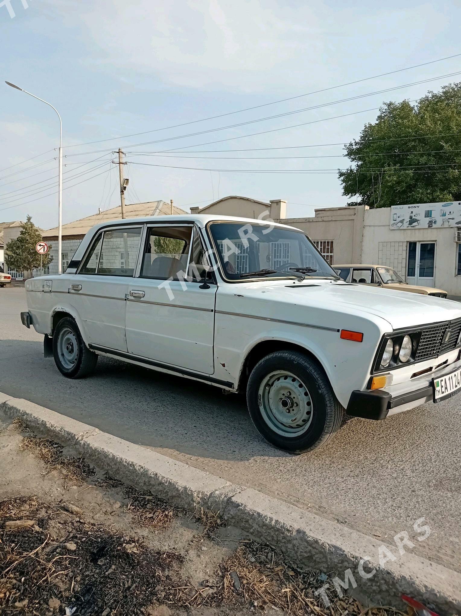 Lada 2106 2001 - 31 000 TMT - Бахарден - img 2