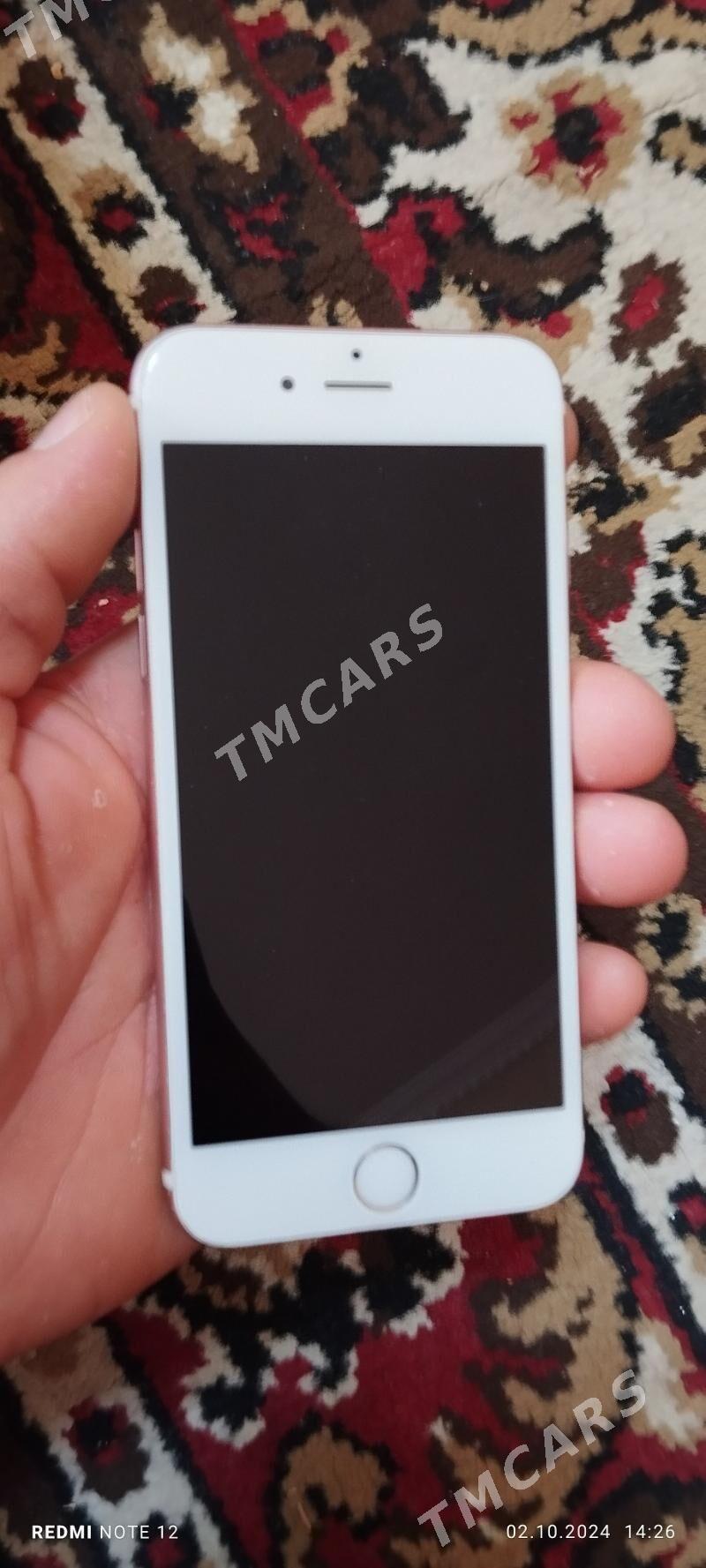 iphone 6s - Дашогуз - img 3