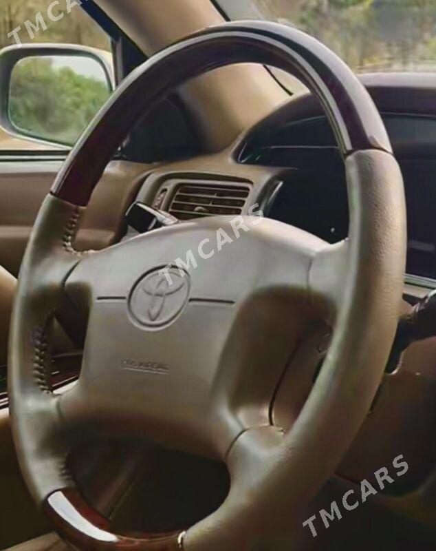 Toyota Camry 2000 - 124 000 TMT - Балканабат - img 2