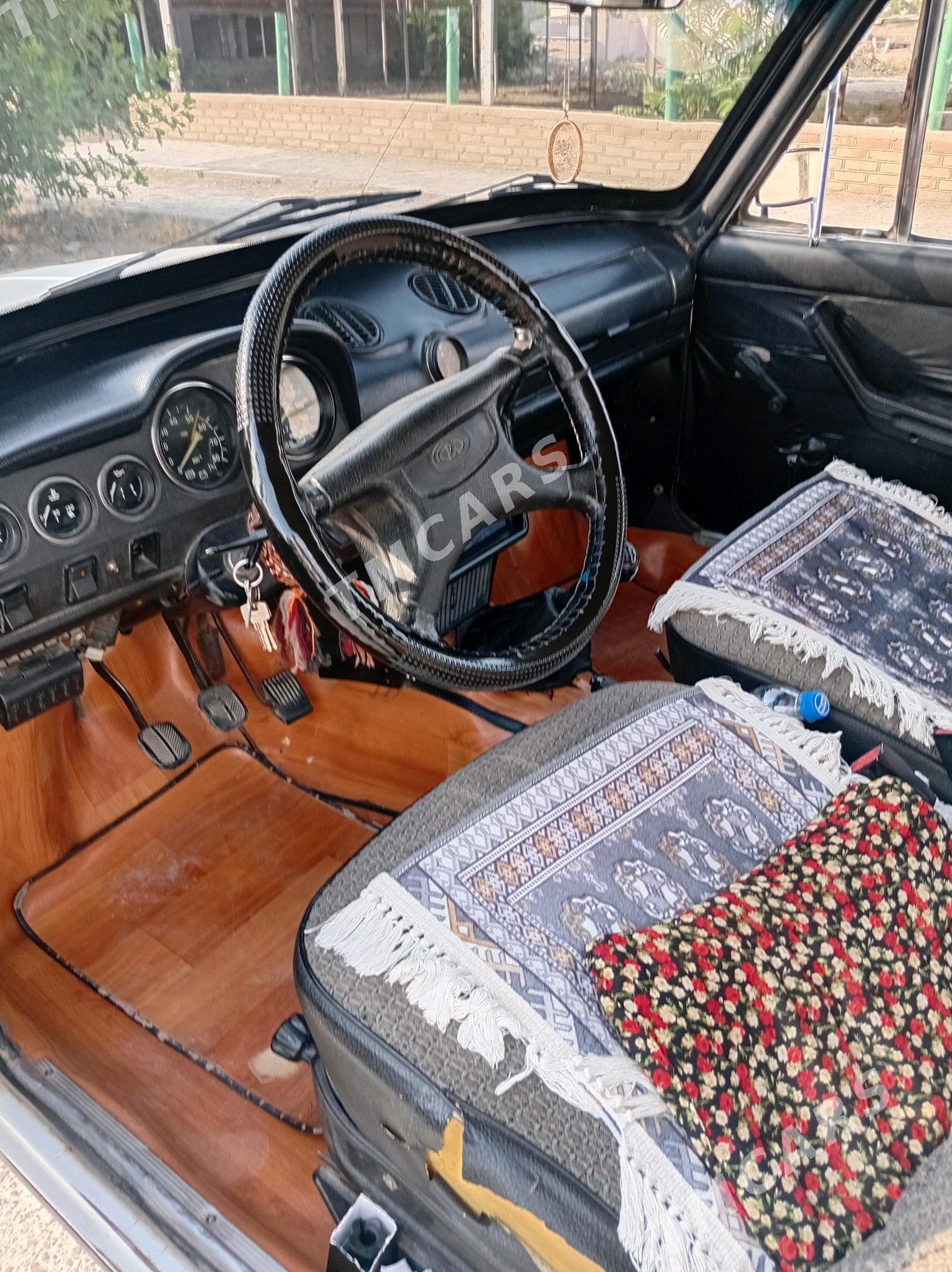 Lada 2106 2001 - 31 000 TMT - Бахарден - img 5