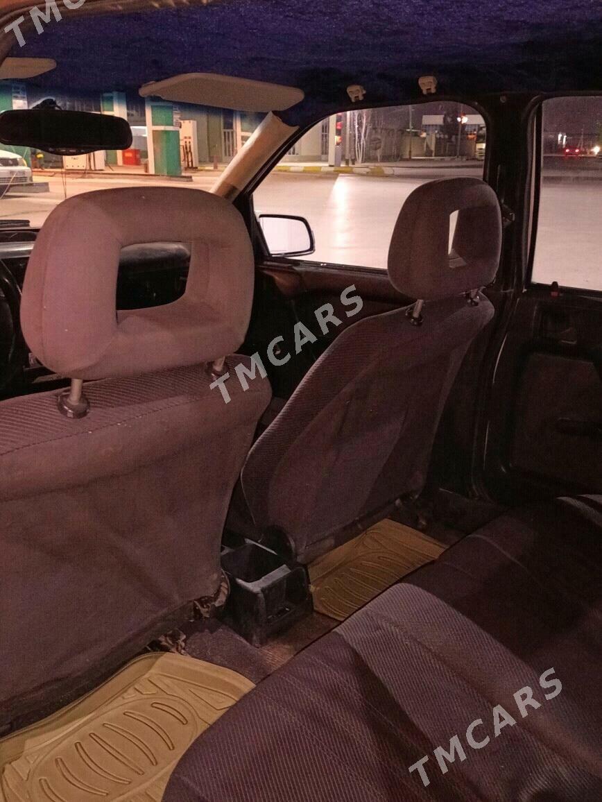 Opel Vectra 1991 - 17 000 TMT - Мары - img 5