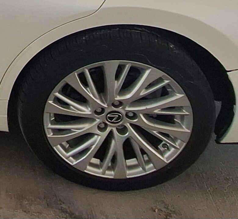 lexus disk 7 000 TMT - Ашхабад - img 1