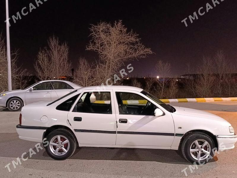 Opel Vectra 1991 - 17 000 TMT - Мары - img 9