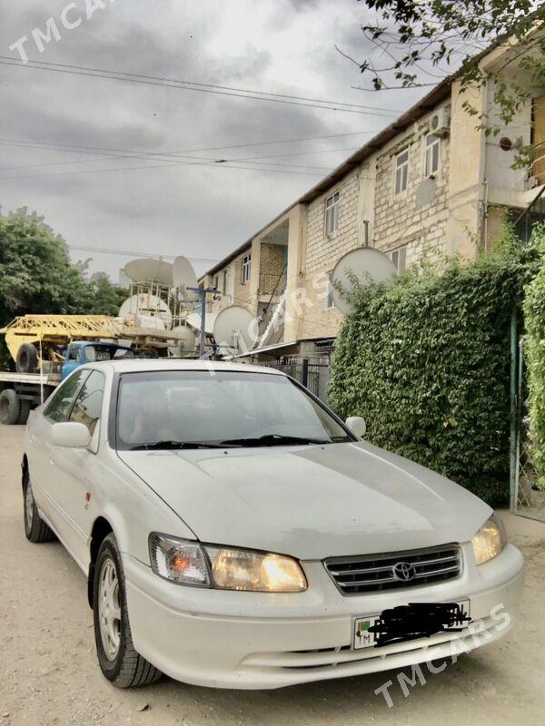 Toyota Camry 2000 - 124 000 TMT - Балканабат - img 6