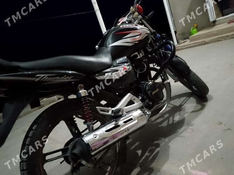 Fekon FK200-14G 2024 - 14 000 TMT - Тагтабазар - img 3