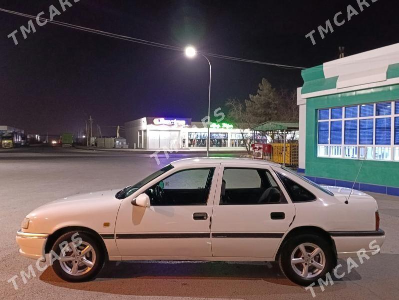 Opel Vectra 1991 - 17 000 TMT - Мары - img 8