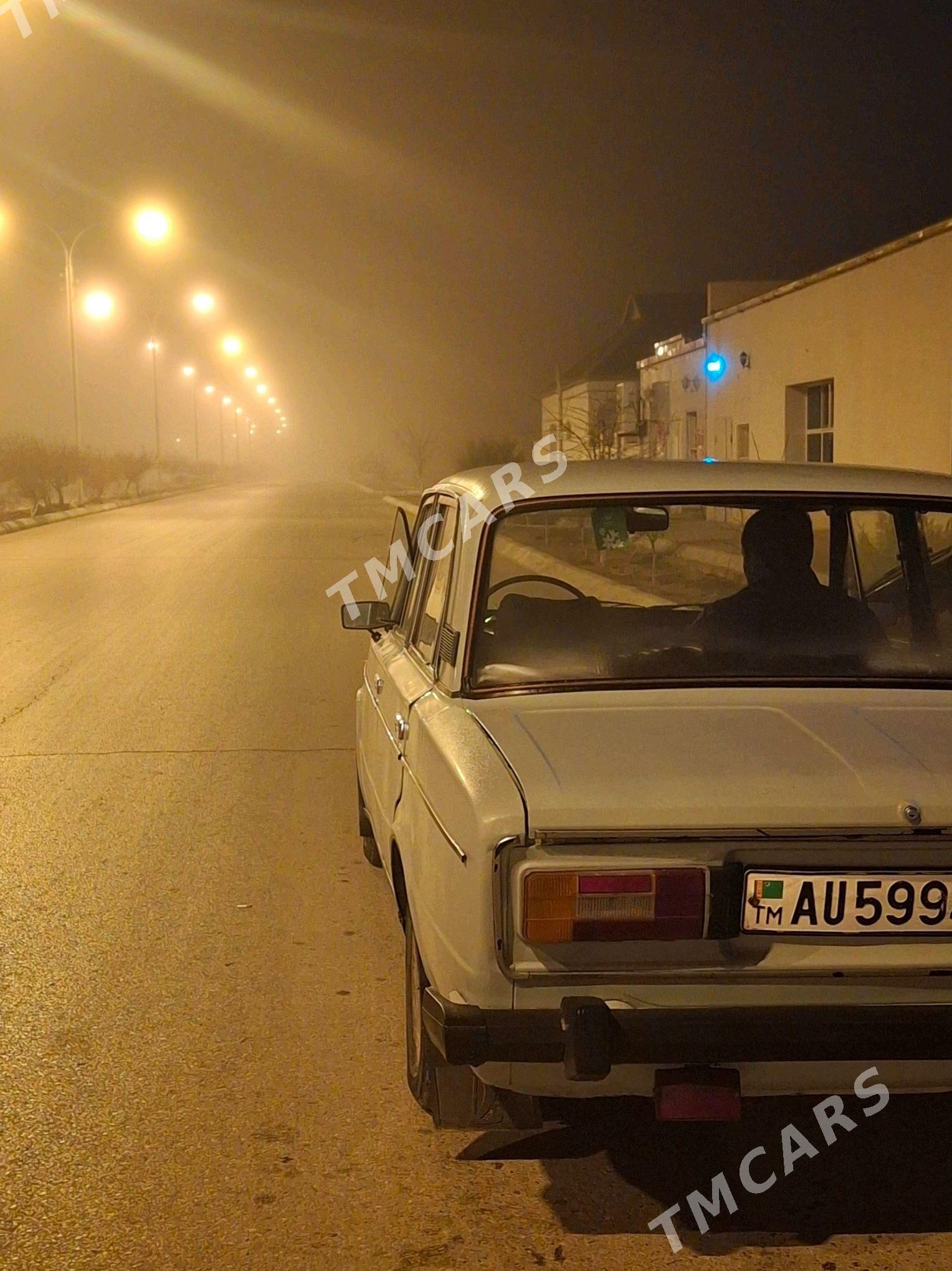 Lada 2106 1980 - 14 000 TMT - Gumdag - img 1