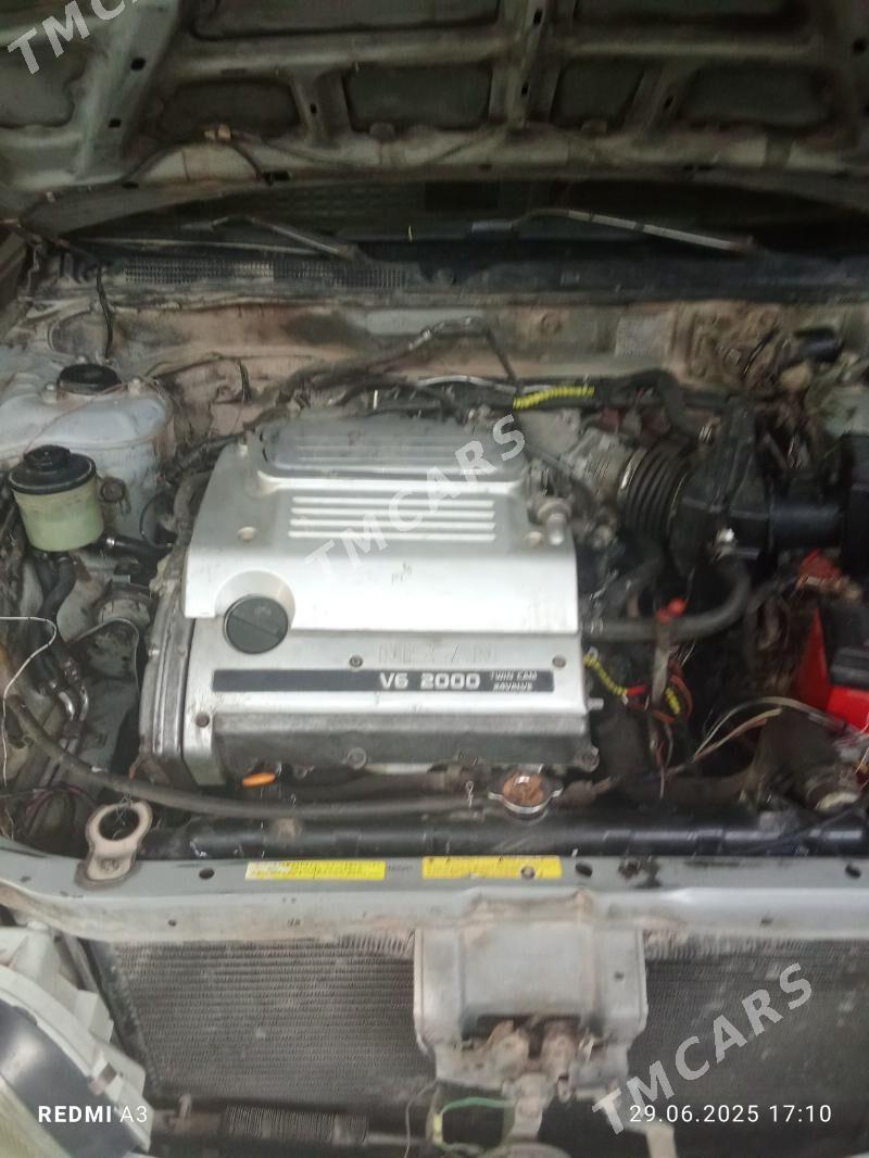 Opel Vectra 1999 - 42 000 TMT - Mary - img 4