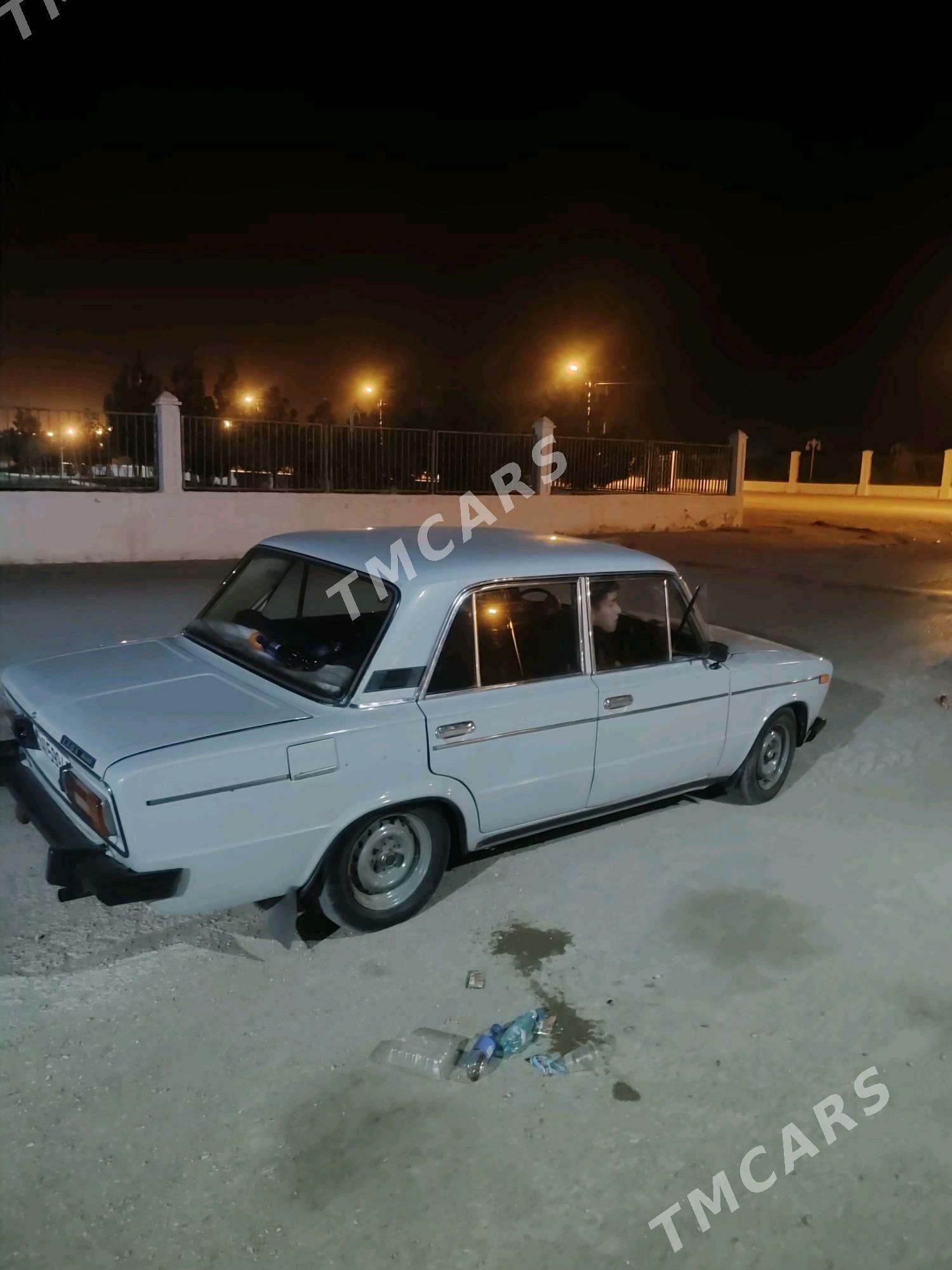 Lada 2106 1980 - 14 000 TMT - Gumdag - img 2