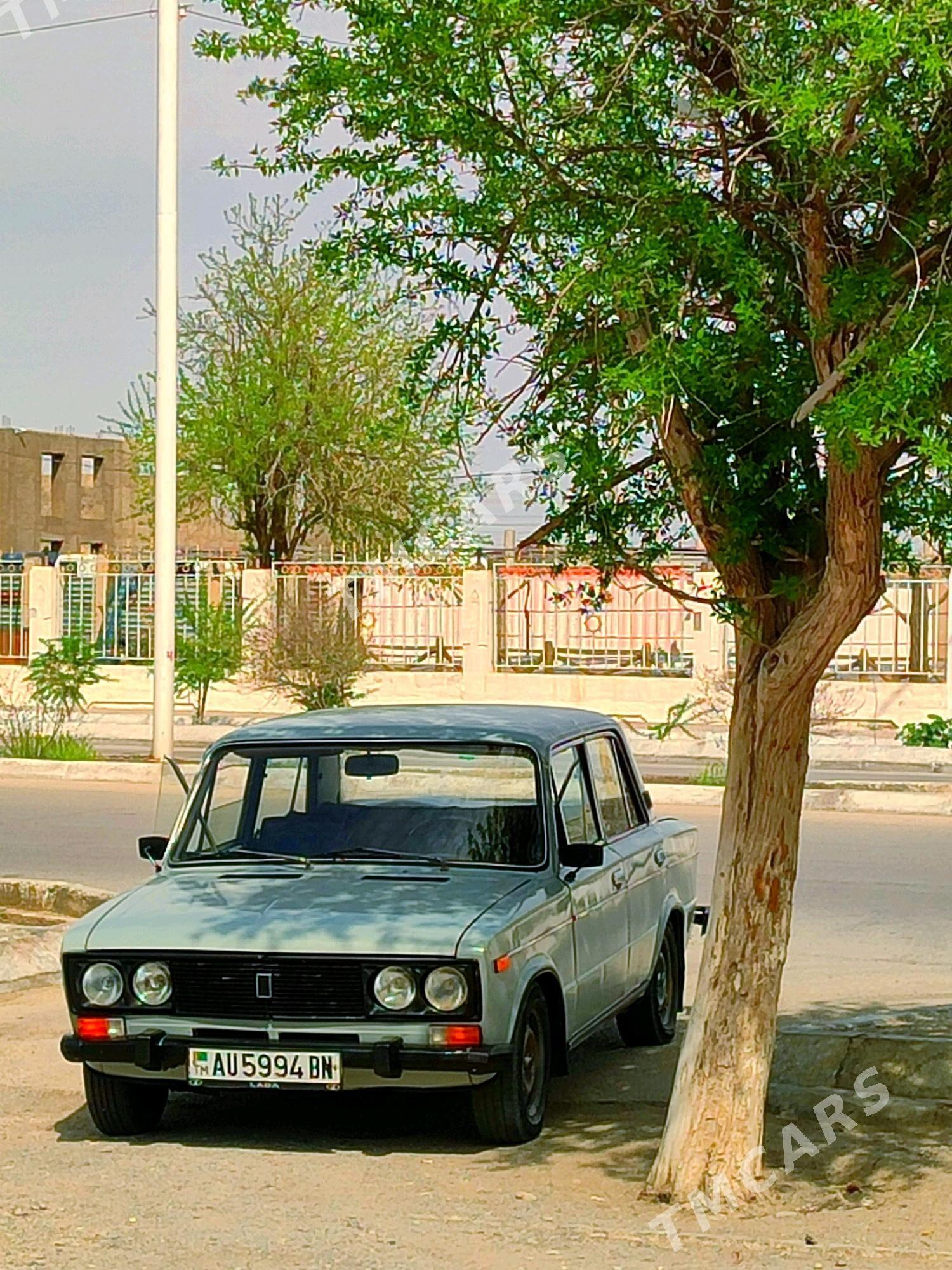 Lada 2106 1980 - 14 000 TMT - Gumdag - img 3