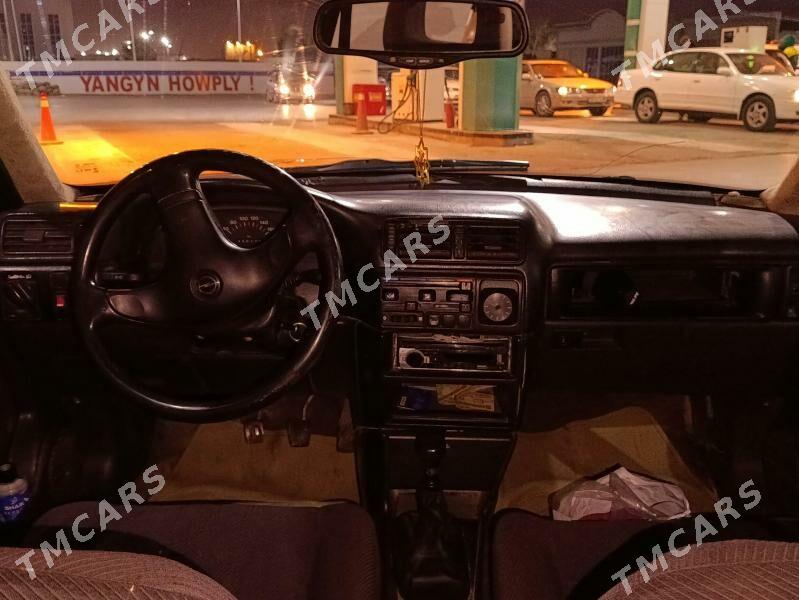 Opel Vectra 1991 - 17 000 TMT - Мары - img 7