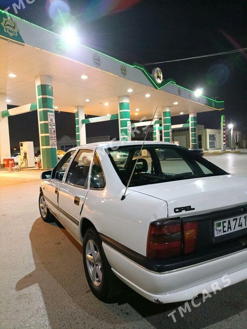 Opel Vectra 1991 - 17 000 TMT - Мары - img 6