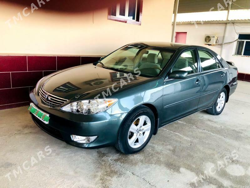 Toyota Camry 2004 - 174 000 TMT - Köýtendag - img 1