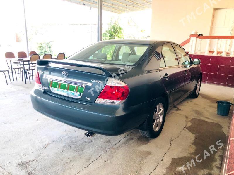 Toyota Camry 2004 - 174 000 TMT - Köýtendag - img 4