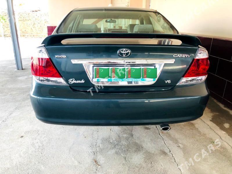 Toyota Camry 2004 - 174 000 TMT - Köýtendag - img 6