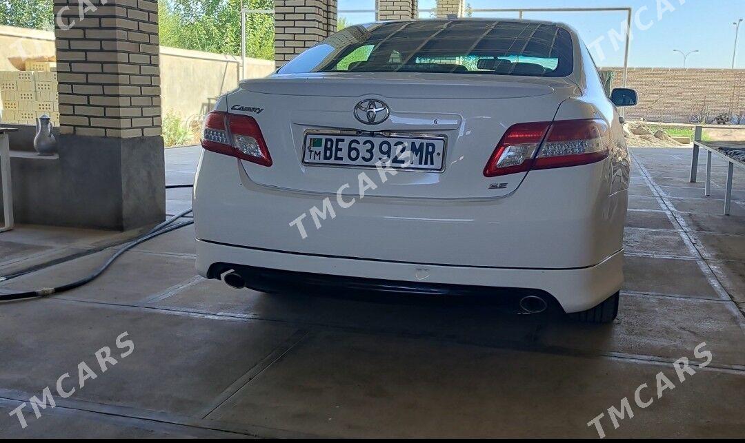 Toyota Camry 2010 - 185 000 TMT - Туркменгала - img 2