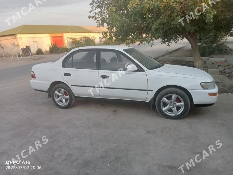 Toyota Corolla 1993 - 56 000 TMT - Köneürgenç - img 6