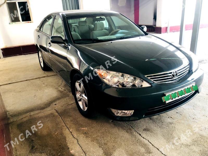 Toyota Camry 2004 - 174 000 TMT - Köýtendag - img 2
