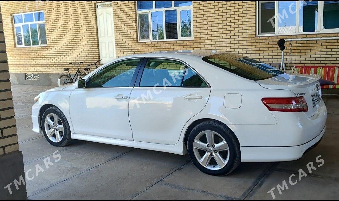 Toyota Camry 2010 - 185 000 TMT - Туркменгала - img 6