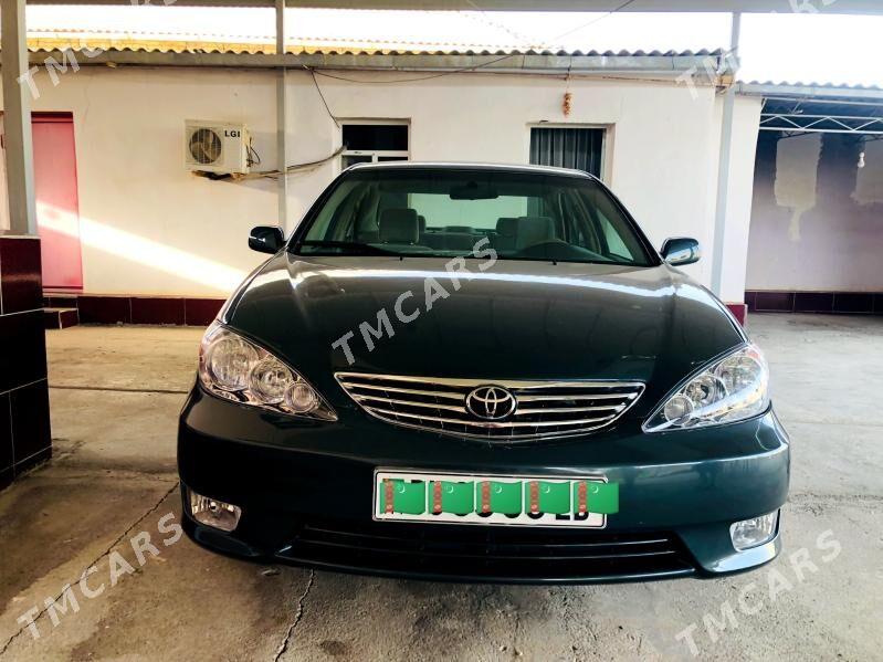 Toyota Camry 2004 - 174 000 TMT - Köýtendag - img 5