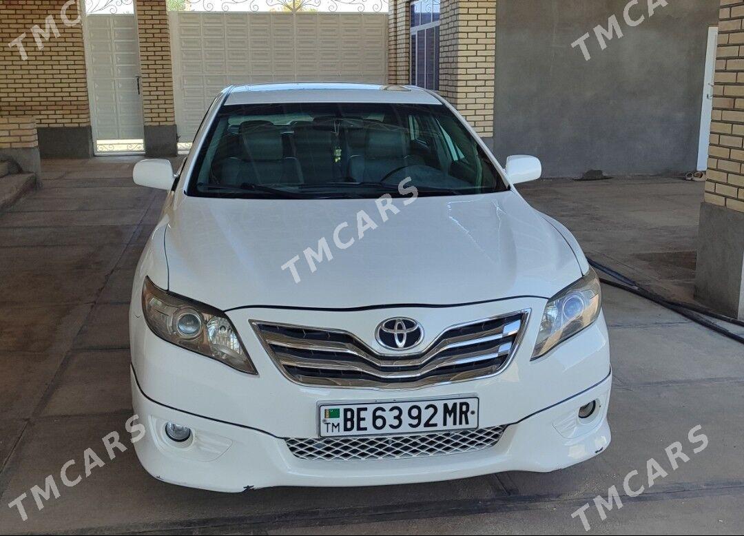 Toyota Camry 2010 - 185 000 TMT - Туркменгала - img 3