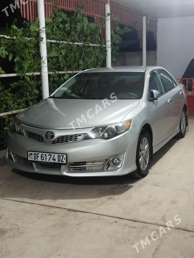 Toyota Camry 2012 - 194 999 TMT - Türkmenbaşy etr. - img 3